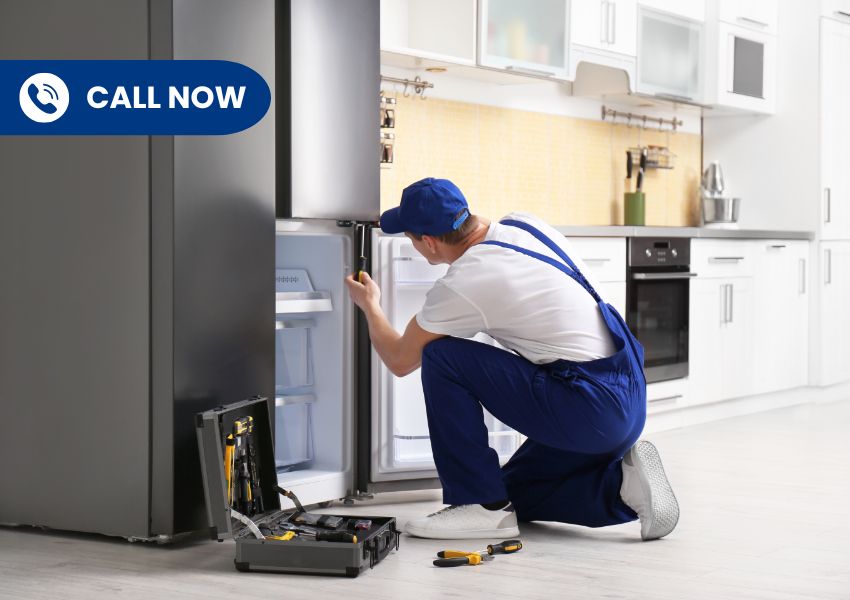 Mcville Appliance Repair Company